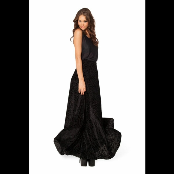 ♧ ISO Black Milk Unicorns - Picture 8 of 10